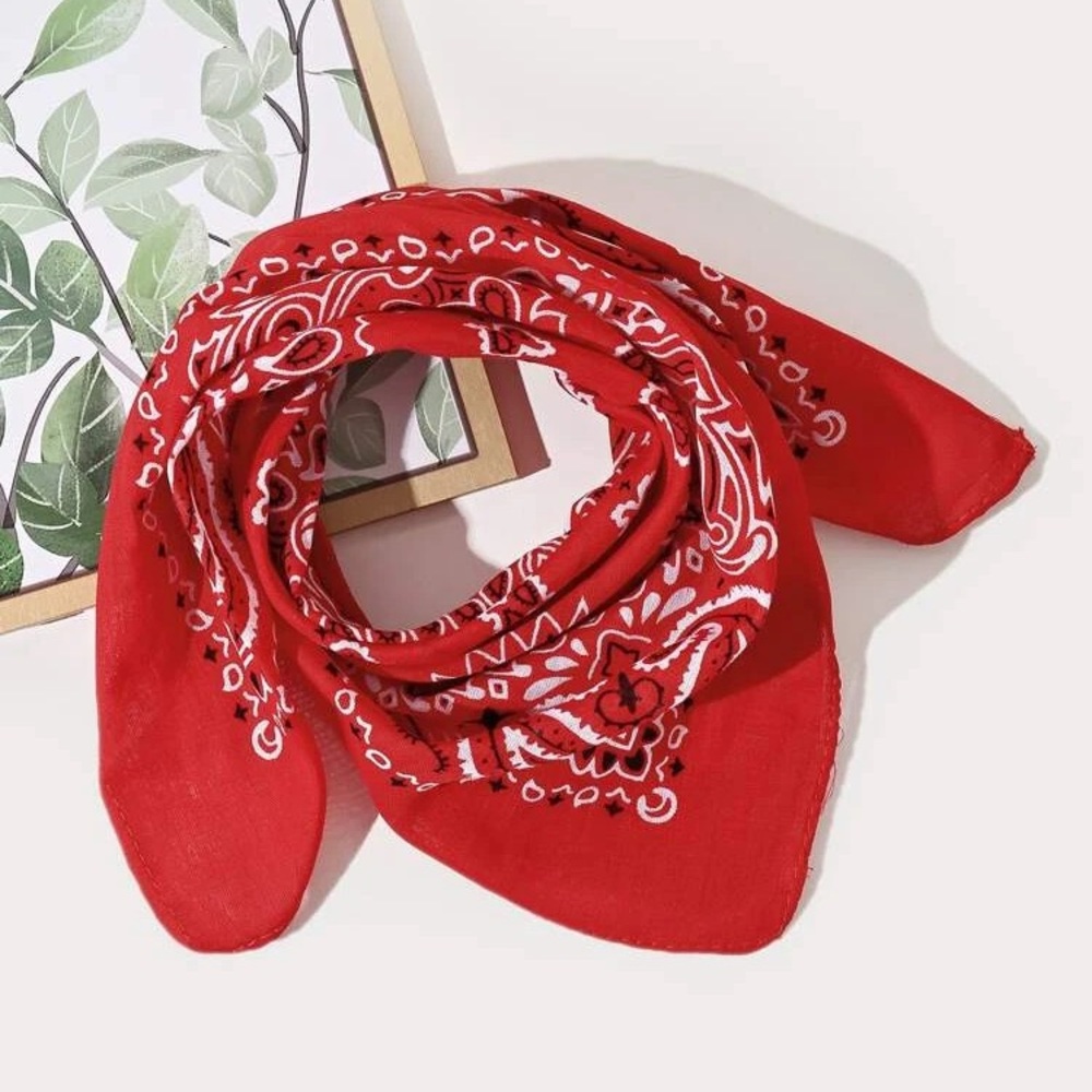 Bandanas